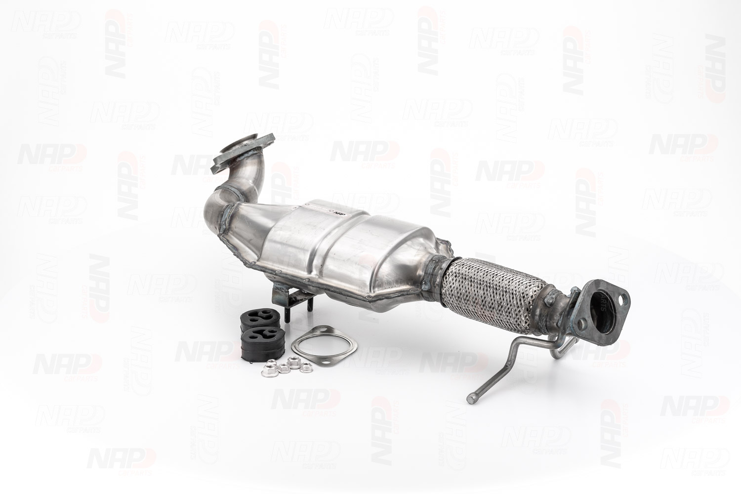 Catalizzatore NAP carparts CAK10279 adatti per FORD prezzi economici