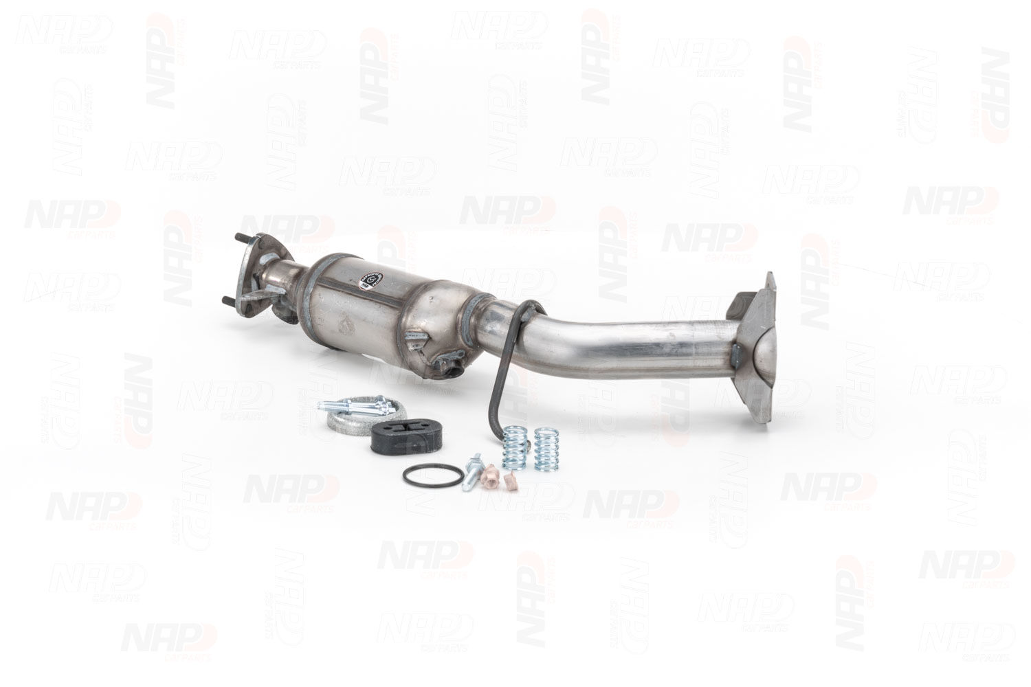 CAK10334 NAP carparts Catalizador HONDA CR-V