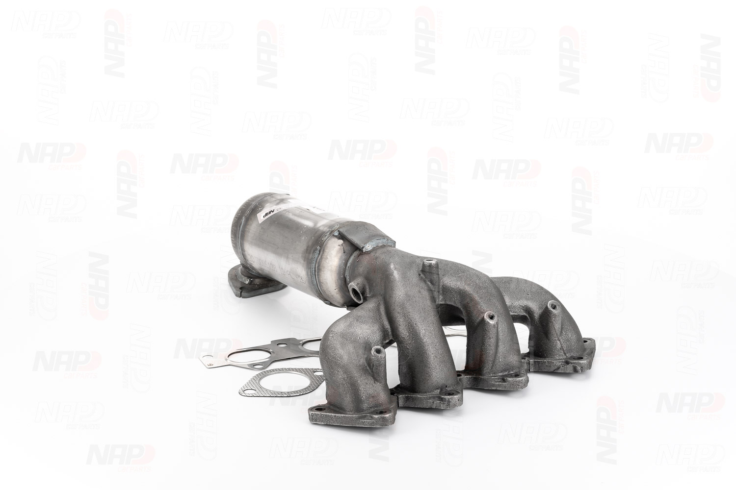 NAP carparts CAK10345 Catalizzatore HYUNDAI Accent I Hatchback (X-3) prezzo
