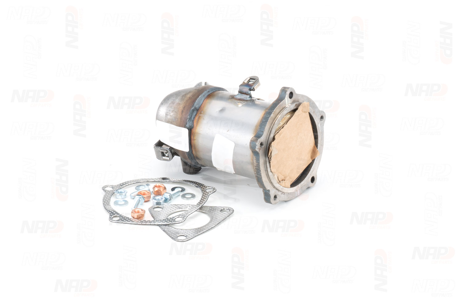 2853038800 OE NAP carparts Katalysator CAK10348