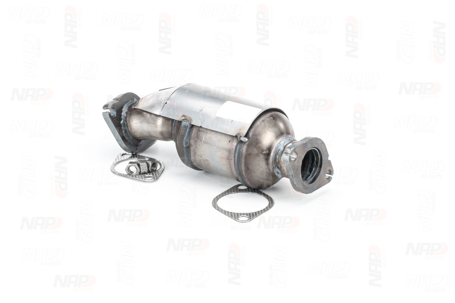 Katalysator Kia CEE'D 2021 CAK10365 NAP carparts