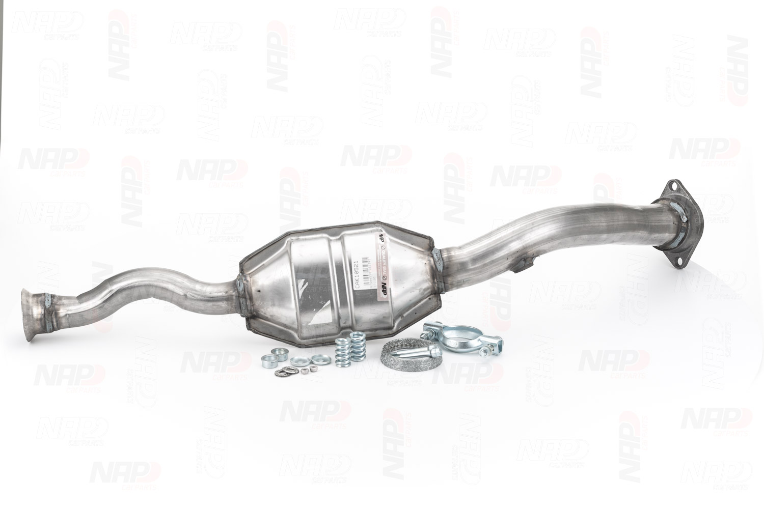 CAK10521 NAP carparts CAK10521 Catalizador