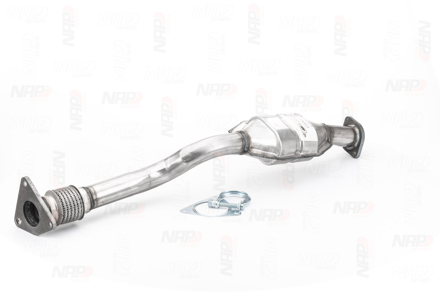 NAP carparts CAK10570 Cat RENAULT Scénic 1 (JA0/1_, FA0_) 1.9 dCi RX4 Diesel 102 hp 2001 price