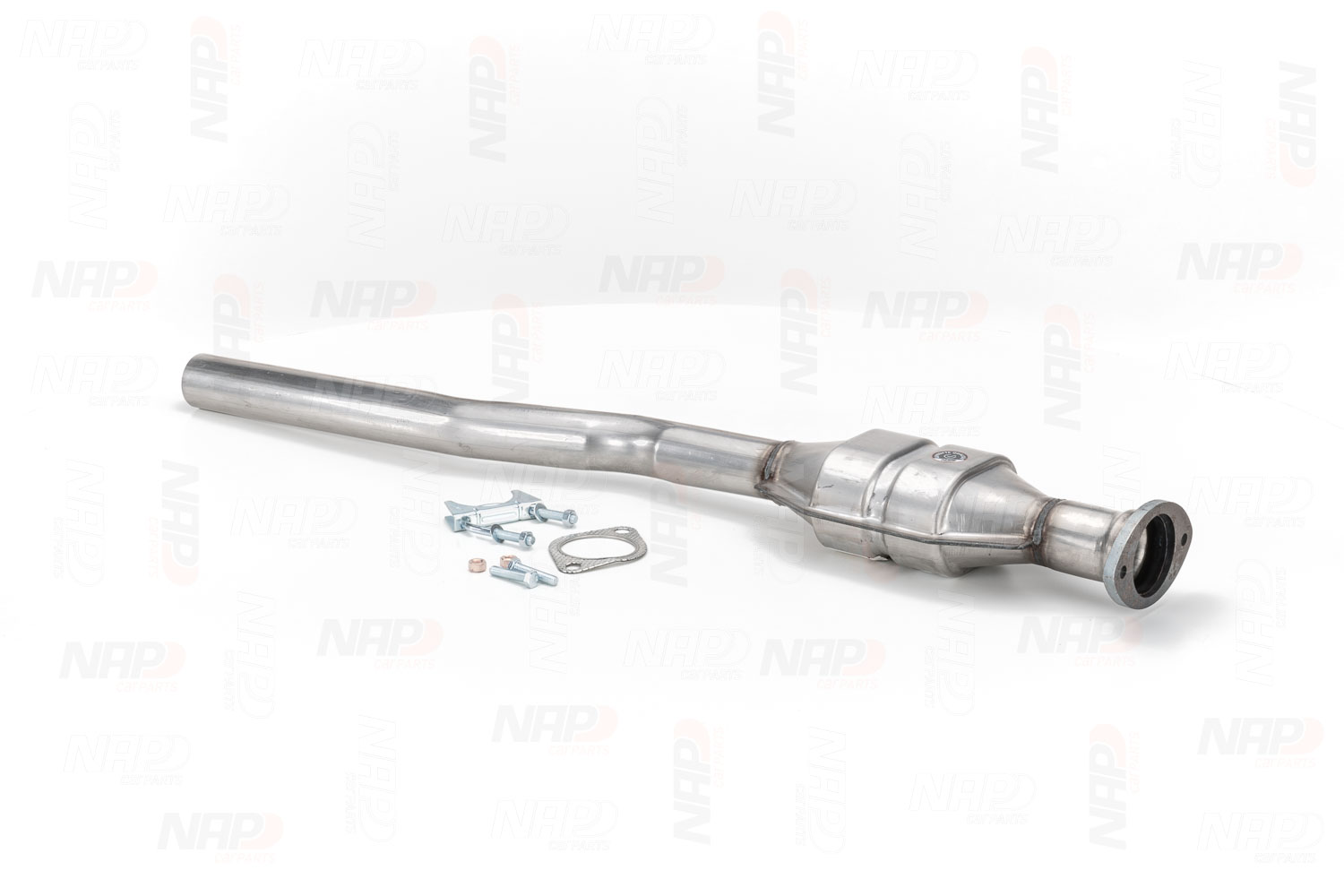 7700426943 OE NAP carparts Katalizator CAK10628