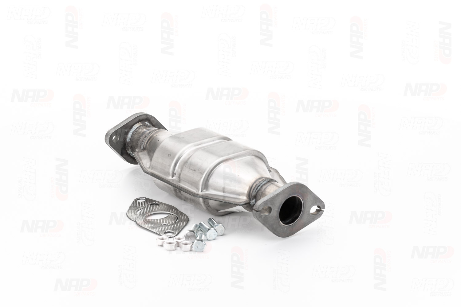 GEX8026 OE NAP carparts Catalizzatore CAK10649