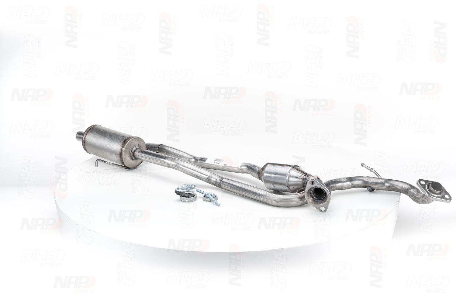 NAP carparts CAK10715 Cat Yaris Mk2 1.3 VVT-i (NCP90_) Petrol 86 hp 2005 price