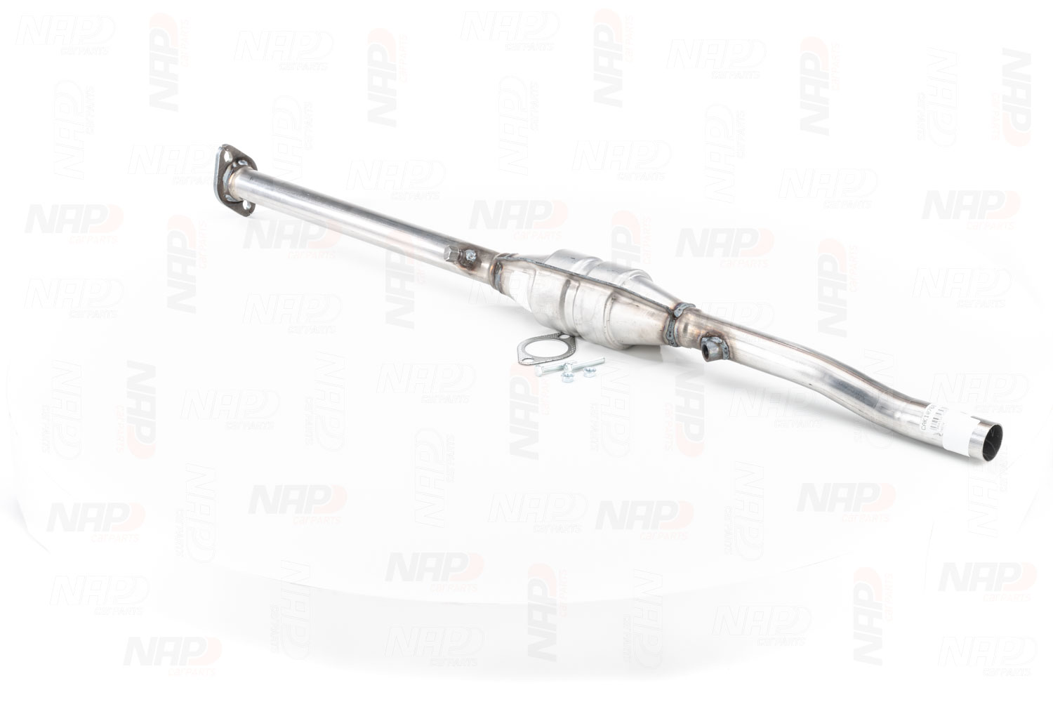 NAP carparts 1K0254401AX Katalysator