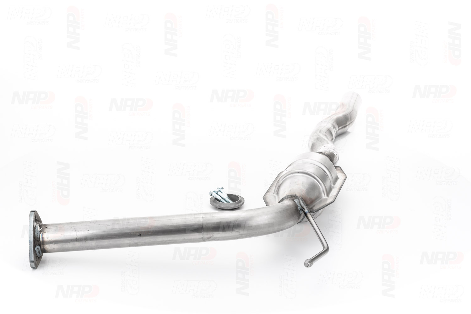 NAP carparts CAK10799 катализатор VW T4 Van