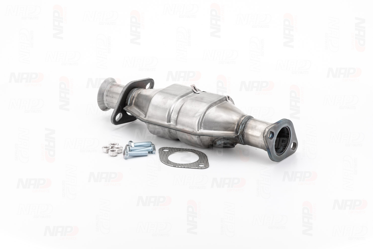 оригинальные Volvo XC 90 NAP carparts Катализатор CAK10820