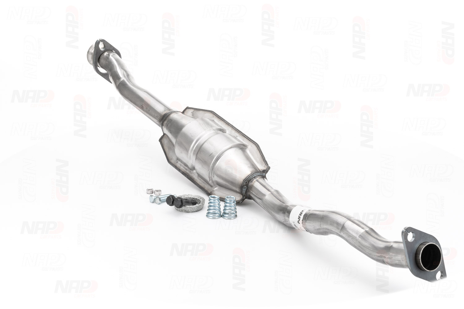 855085 OE NAP carparts Katalysator CAK10832