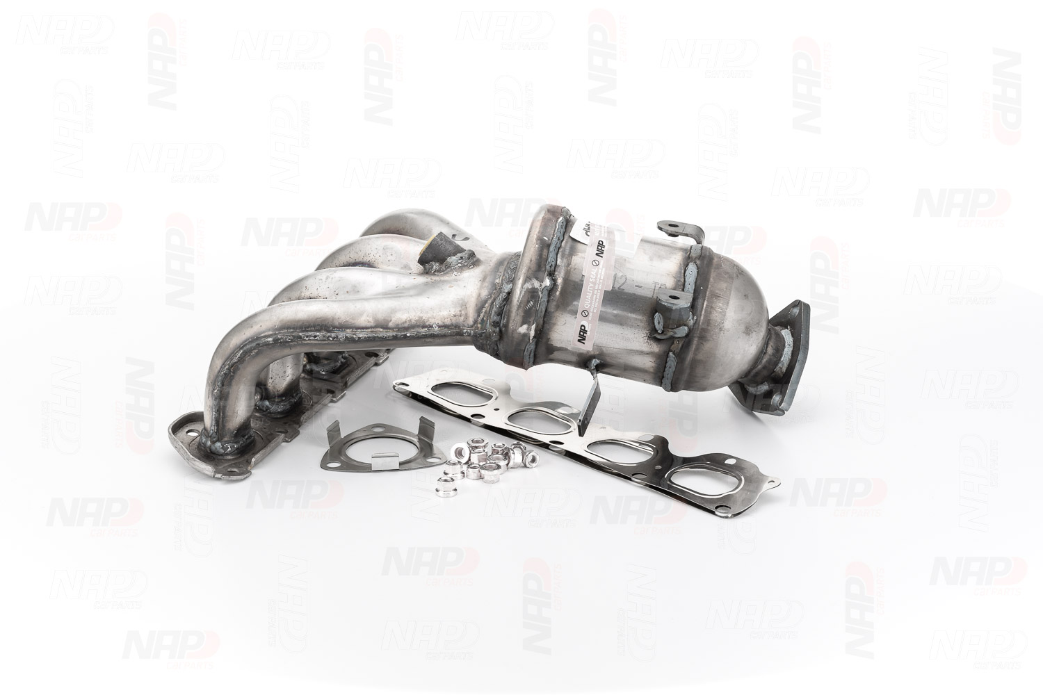 55559312 OE NAP carparts Katalizatoriaus CAK10850
