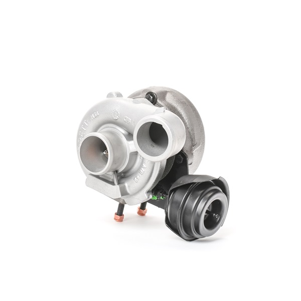 2234C0085R RIDEX REMAN Turbolader Fiat STRADA