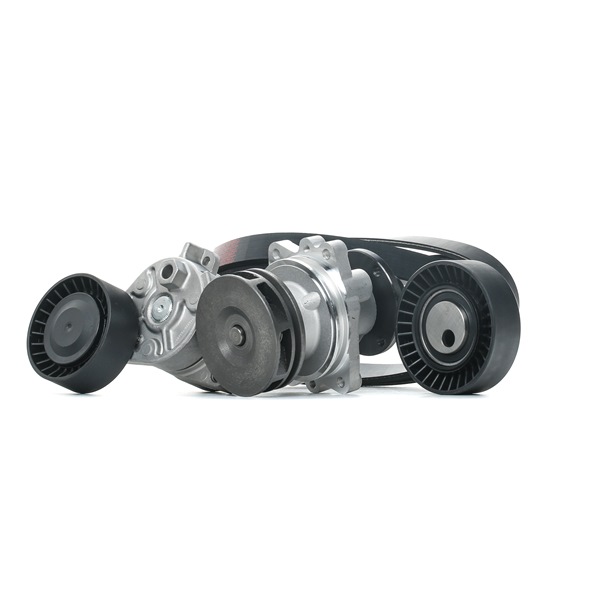 SKPRB-51660044 STARK Poly v riemen kit Renault MEGANE