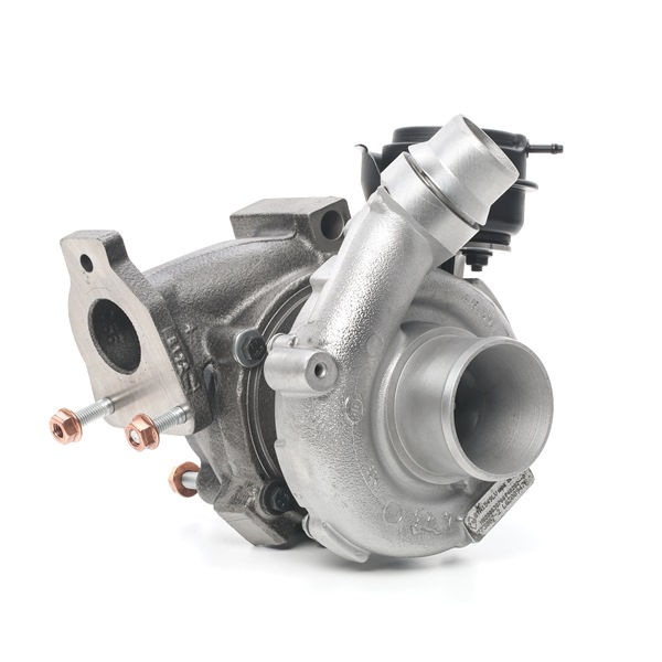 8200732546 OE RIDEX REMAN Turbolader 2234C0261R
