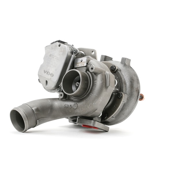 RIDEX REMAN 2234C10015R Turbo AUDI A6 C6 Avant (4F5) 2.7 TDI Diesel 180 CV 2007 prezzo