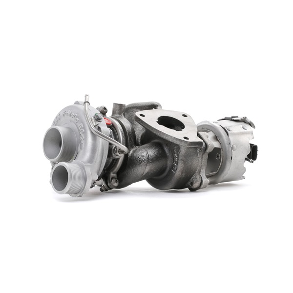 2234C0314R RIDEX REMAN LR013205 Turbolader