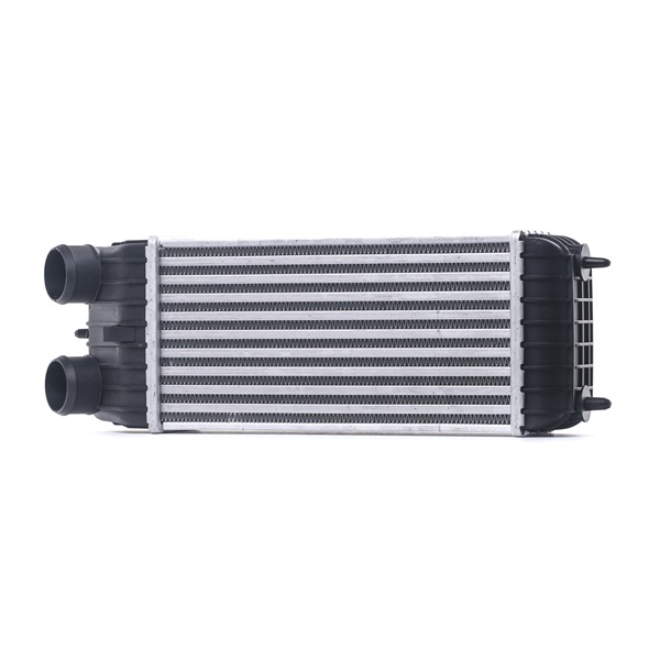 STARK SKICC-0890254 Turbo intercooler PEUGEOT 207 Hatchback 1.6 HDi Gasóleo 90 cv 2012 precio