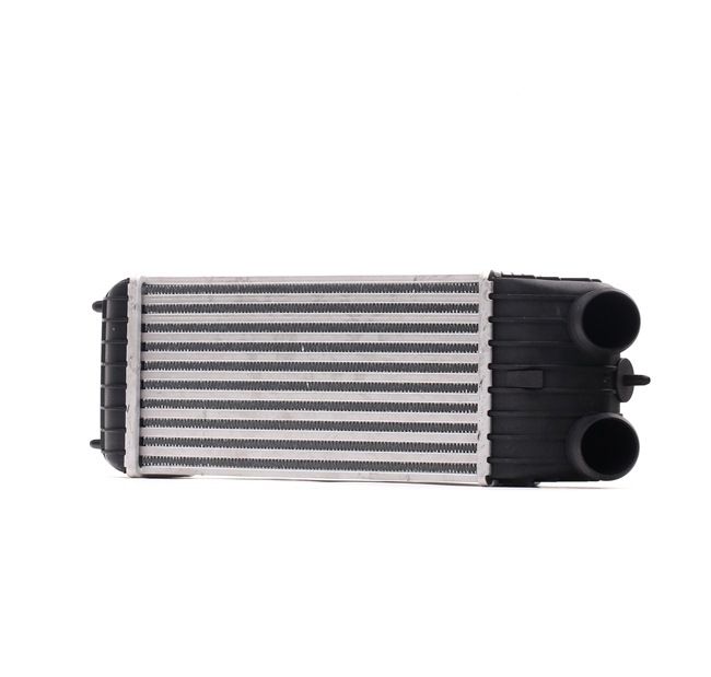 RIDEX 468I0139 Intercooler PEUGEOT 207 (WA_, WC_) 1.6 HDi Gasóleo 90 cv 2013 precio