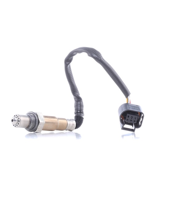 RIDEX 3922L0392 Lambdasonde BMW 1 (F20) Schrägheck 120i 1.6 177 PS Benzin 2015