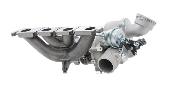 06J145713TX OE RIDEX Turbokompresorius 2234C10017