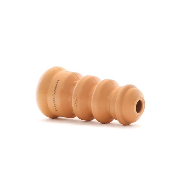 Rubber Buffer, suspension STARK SKRBS-35660043 suitable for VW, SKODA, SEAT at cheap price