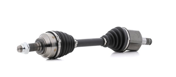 TDB104990 OE RIDEX Drive shaft 13D0722
