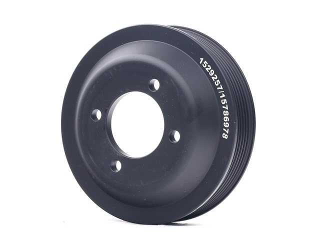RIDEX 3345P0002 Remhjul vandpump BMW Z3 Roadster 3.0 i Benzin 231 HK 2000 pris