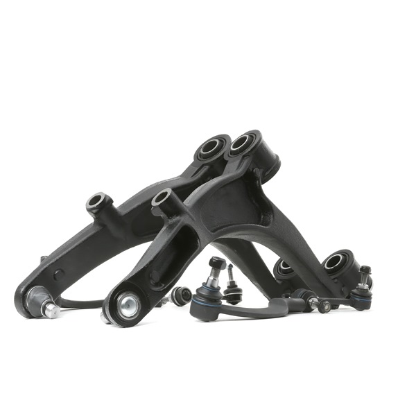 RENAULT CLIO Reparatursatz, Querlenker RIDEX 772S0300