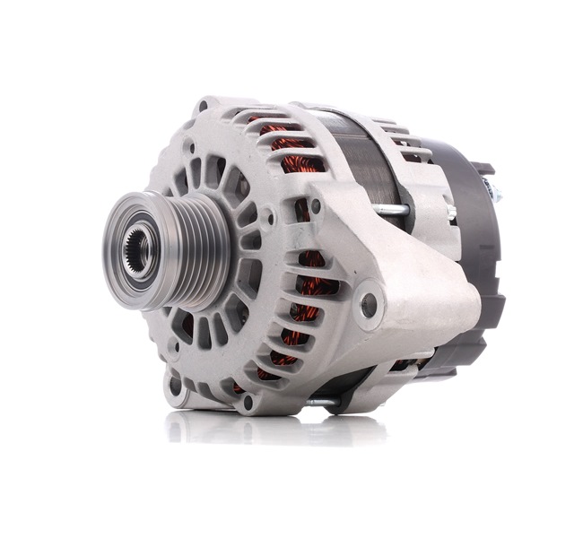 STARK SKGN-03221444 Generator Ssangyong Rodius 1 2.7 Xdi Diesel 165 Pk 2017 kosten