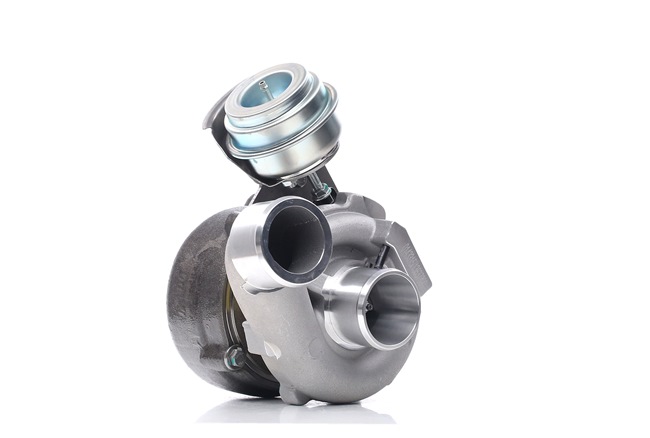 d'origine Fiat MULTIPLA STARK Turbocompresseur SKCT-1190522
