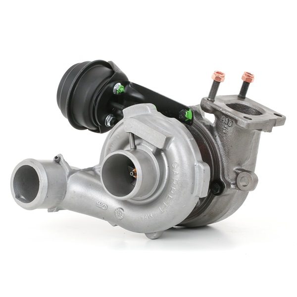 RIDEX REMAN 2234C10019R Turbina Stilo Multi Wagon 1.9 JTD Diesel 115 CV 2005 prezzo
