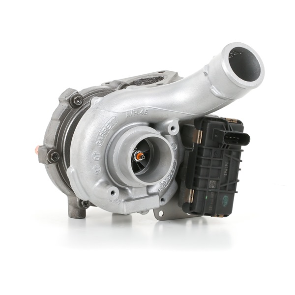 RIDEX REMAN 2234C0353R Turbocompressore Audi A6 C6 Avant 2.7 TDI Diesel 180 CV 2006 prezzo