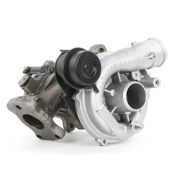RIDEX REMAN 2234C10026R Turbolader CITROЁN C5 I Schrägheck 2.0 HDi 107 PS Diesel 2002