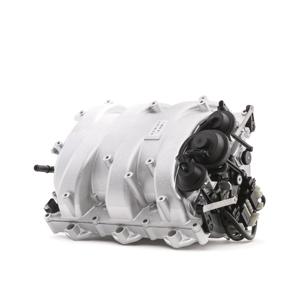 RIDEX Module de tuyau d'admission COUNTRYMAN 1640F0008