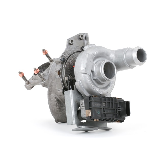 2234C0107R RIDEX REMAN 4M5Q6K682AD Turbolader