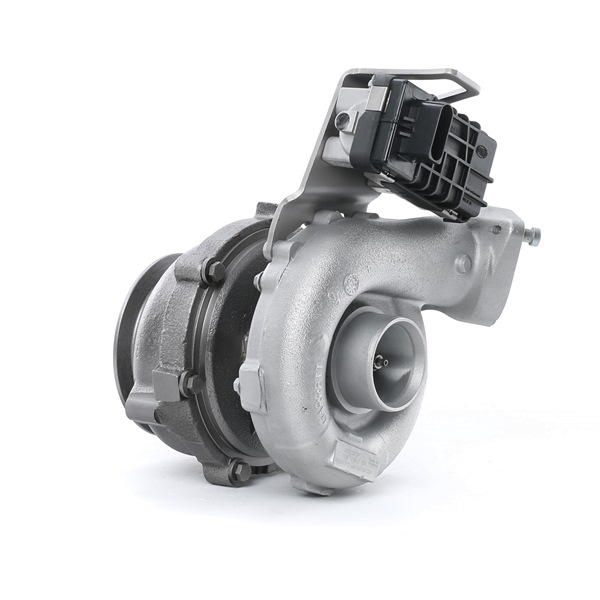 RIDEX REMAN 2234C0434R Turbo BMW X5 (E70) 3.0 d Diesel 235 HK 2008 pris