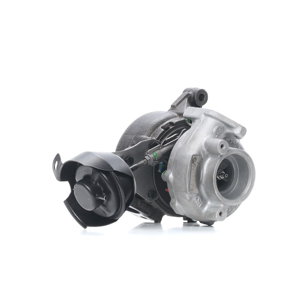 0375L1 OE RIDEX REMAN Turbolader 2234C0098R