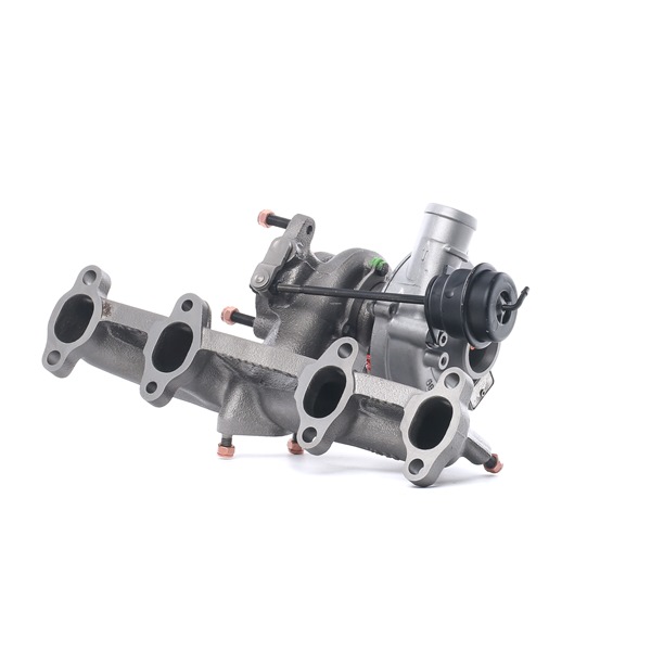 RIDEX REMAN 2234C10030R Turbo FORD GALAXY (WGR) 1.9 TDI Diesel 90 HK 2000 pris