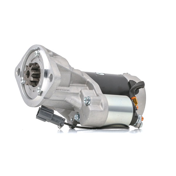 RIDEX 23300VC101 Startmotor
