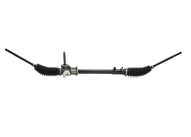 RIDEX 1627110 Styrväxel