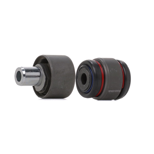 RIDEX 251T0686 Boccole braccio oscillante PEUGEOT 206 SW (2E/K) 1.4 16V Benzina 88 CV 2023 prezzo