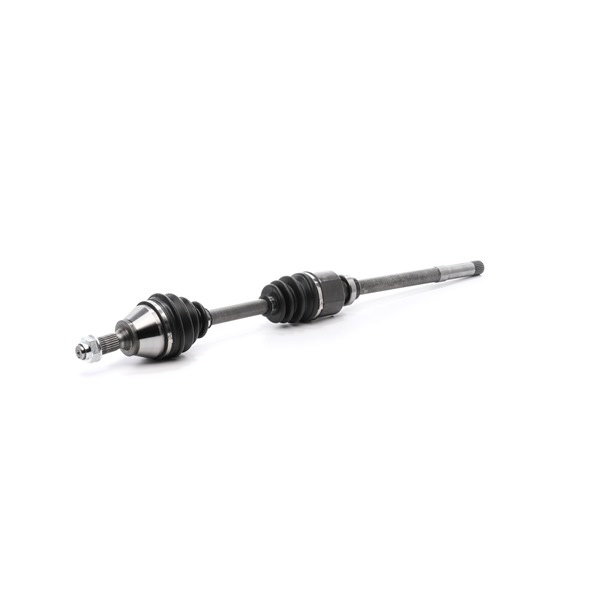 327326 OE RIDEX Semiasse 13D0728