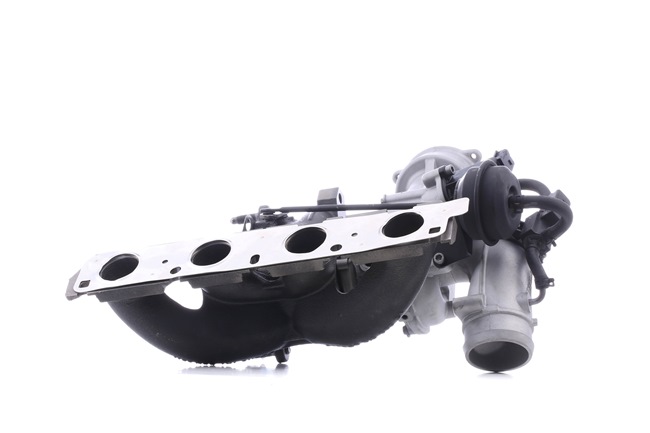 RIDEX REMAN 2234C0330R Turbocompressore Audi A5 B8 Cabrio 2.0 TFSI quattro Benzina 211 CV 2015 prezzo