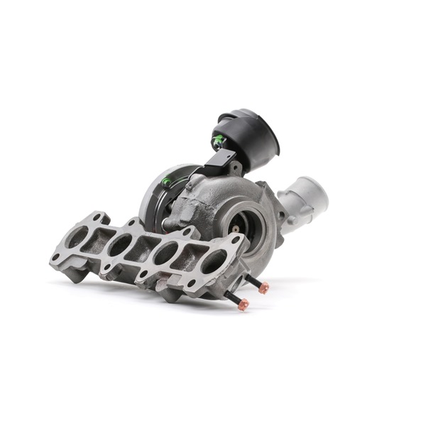 RIDEX REMAN 2234C0310R Turboahdin Suzuki sx4 ey gy 1.9 DDiS (RW 419D) Diesel 120 hv 2022