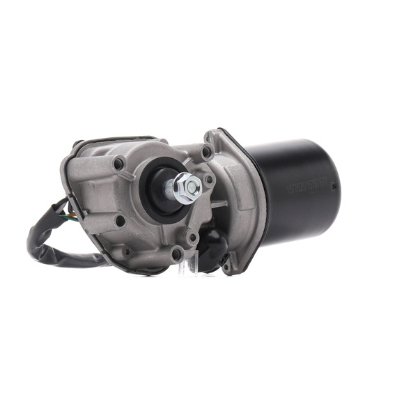 RIDEX 295W0154 Двигатель стеклоочистителя PEUGEOT 406 Break (8E/F) 3.0 V6 бензин 207 л.с. 2004