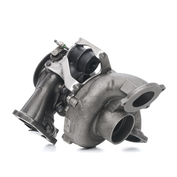 Turbolader RIDEX REMAN 2234C10033R passend für BMW zum günstigen Preis