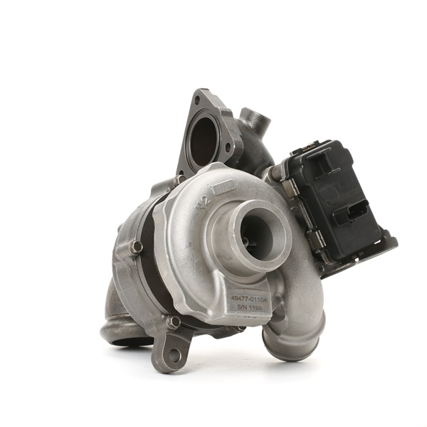 Turbocompresor BG9Q6K682BB RIDEX REMAN 2234C10034R