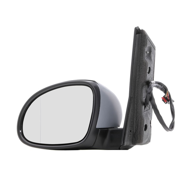 RIDEX 50O0760 Espejo retrovisor VOLKSWAGEN SHARAN (7N1, 7N2) 2.0 TDI Gasóleo 140 cv 2015 precio