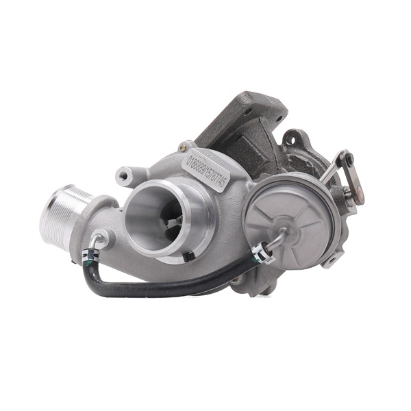 originais Abarth GRANDE PUNTO STARK Turbocompressor SKCT-1190538