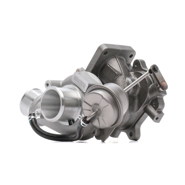 55218934 OE RIDEX Turbolader 2234C10035